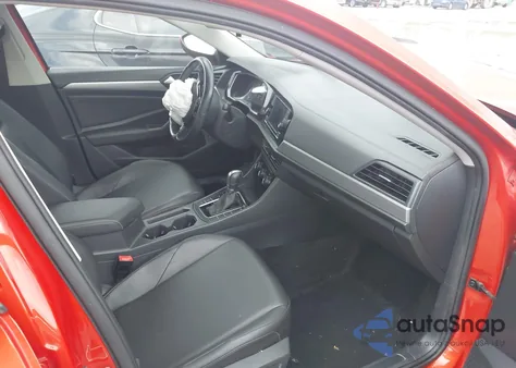 2019 Volkswagen Jetta 1.4T R-Line/1.4T S/1.4T Se из США, поврежденный, VIN 3VWC57BUXKM086468